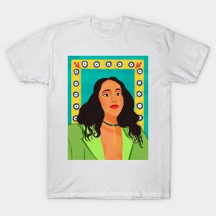 RAVEENA. T-Shirt